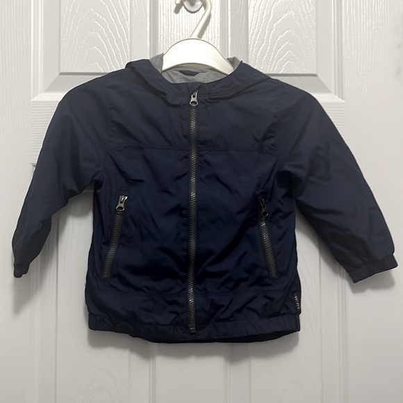 GapKids Windbreaker - Picture 3 of 6